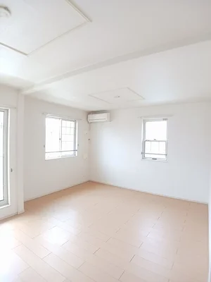 立命館大学びわこ・くさつキャンパス周辺のマンスリーマンション・ウィークリーマンション「ラティエ・ドミールⅢ 201・洋室(No.1333382)」メイン画像