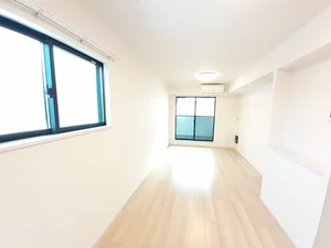 近江八幡市のマンスリーマンション・ウィークリーマンション「クレメント近江八幡　Ｂ 205・洋室(No.1333385)」メイン画像