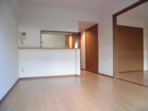 姫路大学周辺のマンスリーマンション・ウィークリーマンション「メゾン・ド・フレール 203・洋室(No.1333388)」メイン画像