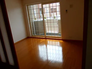 豊岡短期大学周辺のマンスリーマンション・ウィークリーマンション「クラールＢ 103・洋室(No.1333389)」メイン画像