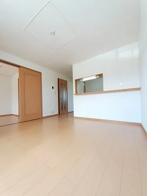 大阪駅（大阪府）・大阪梅田駅（大阪府）・梅田駅（大阪府）・東梅田駅（大阪府）・西梅田駅（大阪府）のマンスリーマンション・ウィークリーマンション「ポライトリー　ガーデンＤ棟 202・洋室(No.1333390)」メイン画像