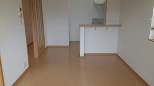 のマンスリーマンション・ウィークリーマンション「ファインレジデンス２番館 201・洋室(No.1333392)」メイン画像