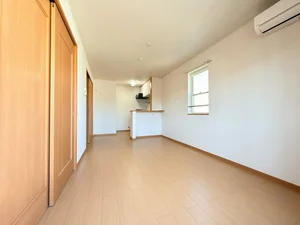丹波市のマンスリーマンション・ウィークリーマンション「ファインレジデンス２番館 201・洋室(No.1333392)」メイン画像