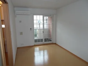 兵庫県立　丹波医療センター周辺のマンスリーマンション・ウィークリーマンション「ヴィラ横田　Ａ棟 103・洋室(No.1333393)」メイン画像