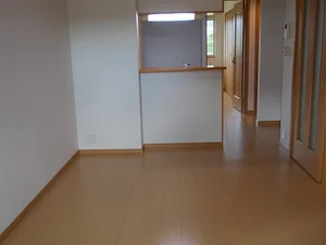 兵庫県立　丹波医療センター周辺のマンスリーマンション・ウィークリーマンション「ヴィラ横田　Ｂ棟 103・洋室(No.1333394)」メイン画像