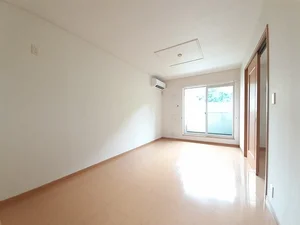 朝来市のマンスリーマンション・ウィークリーマンション「アボンデーレＢ 201・洋室(No.1333395)」メイン画像