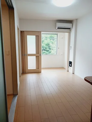 神戸市のマンスリーマンション・ウィークリーマンション「コートディアス 103・洋室(No.1333397)」メイン画像