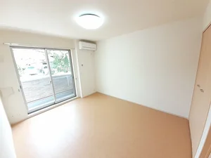 京都府の大東建託リーシング株式会社のマンスリーマンション・ウィークリーマンション「プラシード 102・洋室(No.1333398)」メイン画像