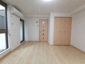 京都駅（京都府）のマンスリーマンション・ウィークリーマンション「サニ－タウン 202・洋室(No.1333402)」メイン画像