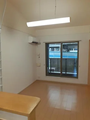 福知山駅（京都府）のマンスリーマンション・ウィークリーマンション「セレーノ今宮 203・洋室(No.1333404)」メイン画像