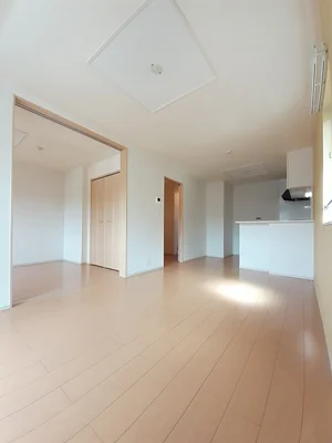 福知山駅（京都府）のマンスリーマンション・ウィークリーマンション「ブライトハウスⅥ　Ｂ棟 203・洋室(No.1333405)」メイン画像