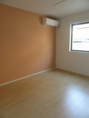 のマンスリーマンション・ウィークリーマンション「メゾン・ド・ルポ 103・洋室(No.1333407)」メイン画像