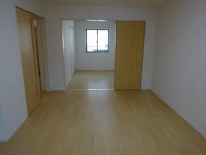 福知山駅（京都府）のマンスリーマンション・ウィークリーマンション「Ｕｎ　Ｐａｒｃｏ　三段池 202・洋室(No.1333408)」メイン画像