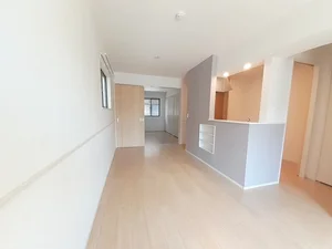 豊岡短期大学周辺のマンスリーマンション・ウィークリーマンション「グランコートⅣ 101・洋室(No.1333409)」メイン画像