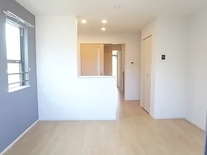 大津市のマンスリーマンション・ウィークリーマンション「ミルト膳所　Ｃ 204・洋室(No.1333410)」メイン画像