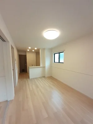 のマンスリーマンション・ウィークリーマンション「アイルーⅠ 201・洋室(No.1333419)」メイン画像