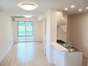 兵庫県立　丹波医療センター周辺のマンスリーマンション・ウィークリーマンション「クレール丹波Ⅱ 105・洋室(No.1333421)」メイン画像