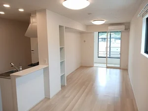 兵庫県立　丹波医療センター周辺のマンスリーマンション・ウィークリーマンション「クレール丹波Ⅱ 101・洋室(No.1333422)」メイン画像