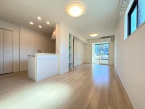 丹波市のマンスリーマンション・ウィークリーマンション「クレール丹波Ⅱ 101・洋室(No.1333422)」メイン画像