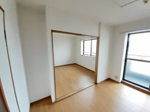 南生駒駅（奈良県）のマンスリーマンション・ウィークリーマンション「パストラルＫ 302・洋室(No.1333423)」メイン画像