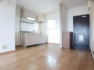 のマンスリーマンション・ウィークリーマンション「エルプラザ 202・洋室(No.1333424)」メイン画像