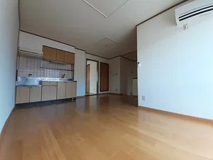 播州赤穂駅（兵庫県）のマンスリーマンション・ウィークリーマンション「リバティさつきＢ 202・洋室(No.1333425)」メイン画像