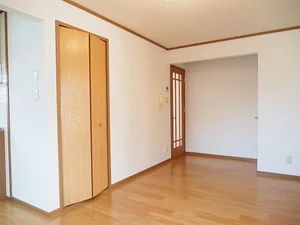 のマンスリーマンション・ウィークリーマンション「ピュールメゾン 104・洋室(No.1333426)」メイン画像