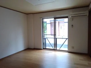 奈良女子大学周辺のマンスリーマンション・ウィークリーマンション「ハイフィールド 101・洋室(No.1333427)」メイン画像