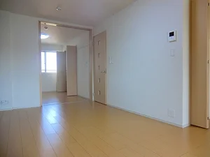 播州赤穂駅（兵庫県）のマンスリーマンション・ウィークリーマンション「ホープフル赤穂 202・洋室(No.1333436)」メイン画像