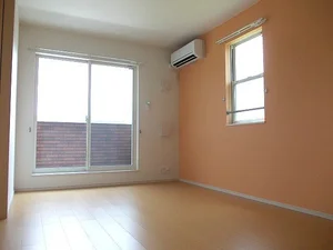 のマンスリーマンション・ウィークリーマンション「アムニス・エスト 205・洋室(No.1333437)」メイン画像