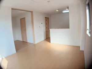 のマンスリーマンション・ウィークリーマンション「ヴァンベール城西Ⅰ 203・洋室(No.1333438)」メイン画像