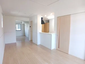 のマンスリーマンション・ウィークリーマンション「ポパイ 101・洋室(No.1333439)」メイン画像