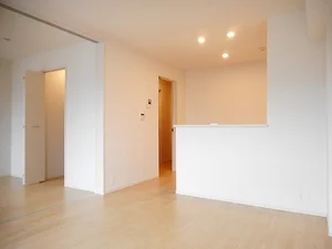 のマンスリーマンション・ウィークリーマンション「ルナソルＣ 203・洋室(No.1333440)」メイン画像