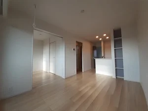 播州赤穂駅（兵庫県）のマンスリーマンション・ウィークリーマンション「エイドⅡ 203・洋室(No.1333441)」メイン画像