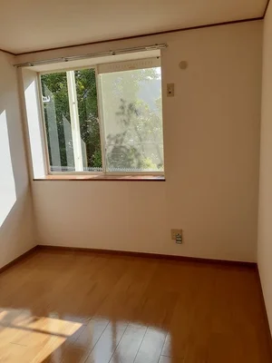 和歌山県のマンスリーマンション・ウィークリーマンション「あすこっと 102・洋室(No.1333443)」メイン画像