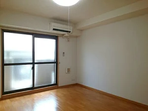 河内小阪駅（大阪府）のマンスリーマンション・ウィークリーマンション「ベル　フルール　エヌ・エス 101・洋室(No.1333445)」メイン画像