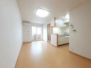 中百舌鳥駅（大阪府）・なかもず駅（大阪府）のマンスリーマンション・ウィークリーマンション「ソレアードユニティⅠ 102・洋室(No.1333447)」メイン画像