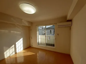 清水駅（大阪府）のマンスリーマンション・ウィークリーマンション「カルムエイト 202・洋室(No.1333452)」メイン画像