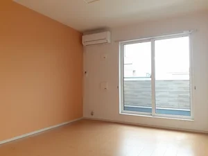 のマンスリーマンション・ウィークリーマンション「ホワイエ　シャルル　Ⅰ 205・洋室(No.1333455)」メイン画像