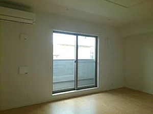 八戸ノ里駅（大阪府）のマンスリーマンション・ウィークリーマンション「インペリアルライフ 205・洋室(No.1333458)」メイン画像