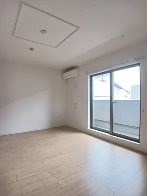 のマンスリーマンション・ウィークリーマンション「インペリアルライフ 205・洋室(No.1333458)」メイン画像