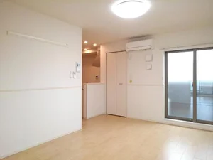 若江岩田駅（大阪府）のマンスリーマンション・ウィークリーマンション「ヴァレンティア若江本町 203・洋室(No.1333460)」メイン画像