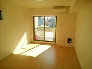 門真市駅（大阪府）のマンスリーマンション・ウィークリーマンション「ラ・ポート門真 201・洋室(No.1333461)」メイン画像