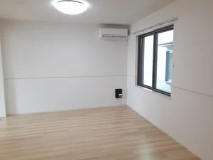 のマンスリーマンション・ウィークリーマンション「パレフローラ 102・洋室(No.1333464)」メイン画像