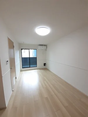 大阪府のマンスリーマンション・ウィークリーマンション「グラン　フェリシア 202・洋室(No.1333465)」メイン画像