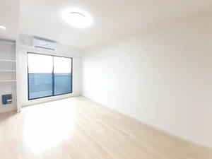 香芝市のマンスリーマンション・ウィークリーマンション「メゾン　リアリⅡ 305・洋室(No.1333467)」メイン画像