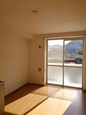 のマンスリーマンション・ウィークリーマンション「サザンスクェア　郡 202・洋室(No.1333470)」メイン画像