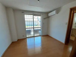 のマンスリーマンション・ウィークリーマンション「ベルクレストール 103・洋室(No.1333471)」メイン画像