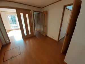 倉吉市のマンスリーマンション・ウィークリーマンション「アスピラシオンⅠ 102・洋室(No.1333473)」メイン画像