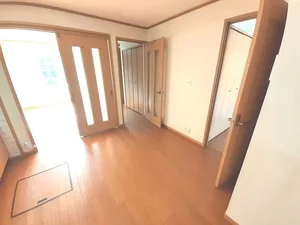 鳥取県の大東建託リーシング株式会社のマンスリーマンション・ウィークリーマンション「アスピラシオンⅠ 102・洋室(No.1333473)」メイン画像